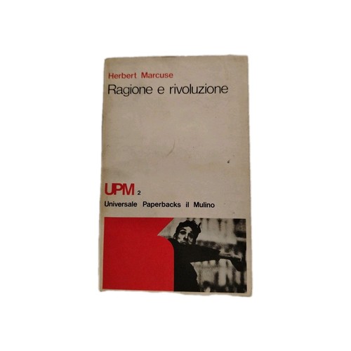 Ragione rivoluzione marcuse - e,