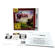 The Legend of Zelda Ocarina of