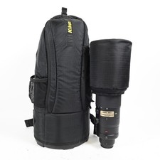 Nikon Nikkor AF-S 200-400 mm