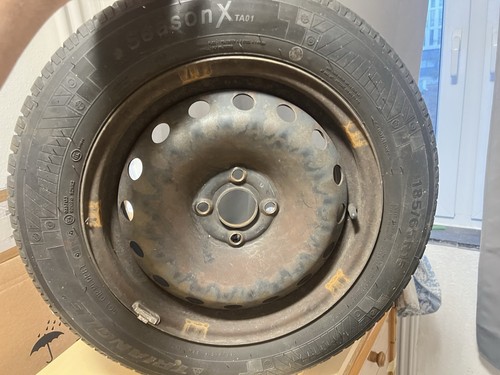 Pneumatici 185 r15 per - pneumatici,