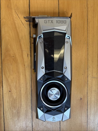 Pny geforce gtx 1080 - pny, 8