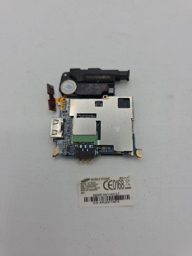 Samsung galaxt star s5230 - samsung,
