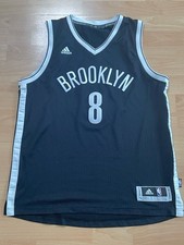 Maglia Brooklyn Nets Deron Williams NBA basket Adidas Swingman L Jersey