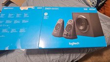 Logitech Z623 Sistema di