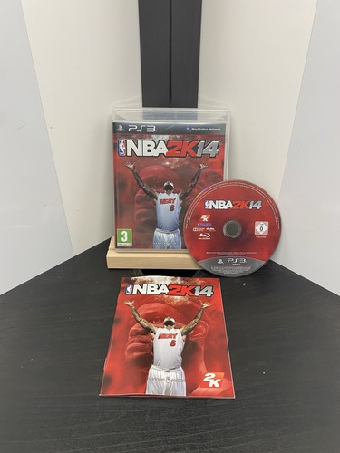Nba 2k14 ps3 - ps3, playstation
