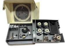 Necchi Sewing Machine
