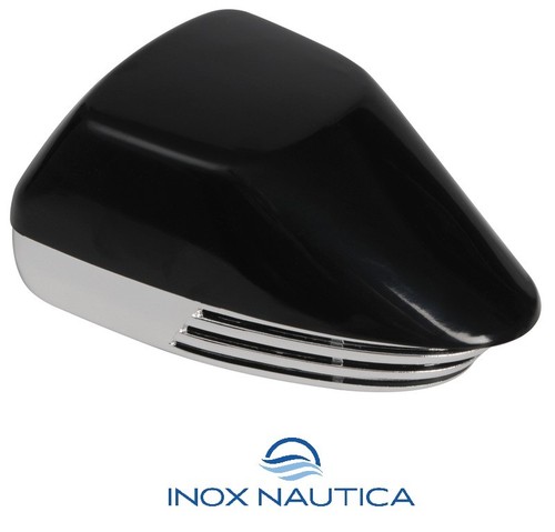 Tromba elettrica 12v nera - 12v,