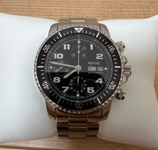 Epos Diver Chronograph 3365