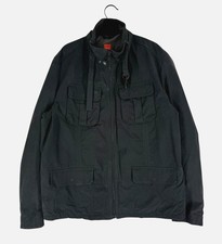 Hugo Boss Uomo Oblade1-W Parka