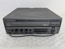 Pioneer CLD-V101 LD CD CDV