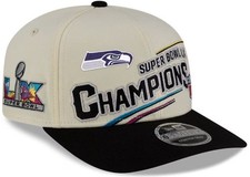 Seattle Seahawks Super Bowl LX