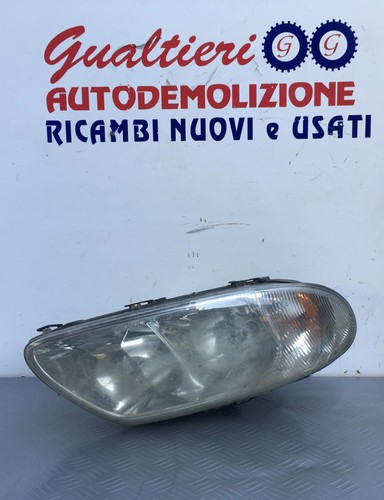 Faro anteriore destro - anteriore, per