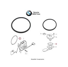Bmw oem 1150 rs tappo - oem, r