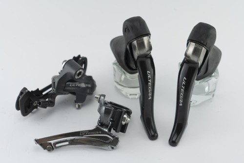 Shimano ultegra 6700 gruppo - 6700,