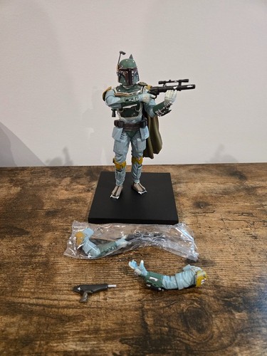 Modellino kotobukiya star wars - modellino,