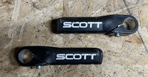 Scott nightstix termoplastica - scott,