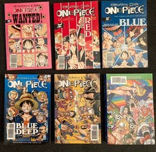 One piece - Volumi Speciali -