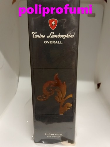 Tonino lamborghini overal - tonino,