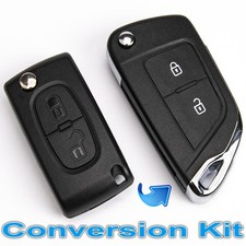 CHIAVE GUSCIO PER PEUGEOT 307