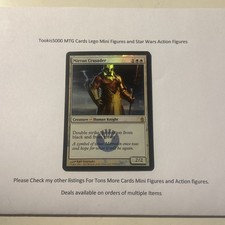 Mirran Crusader Buy-A-Box