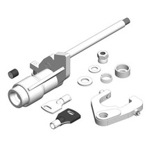 ANTIFURTO MECCANICO Push&Block