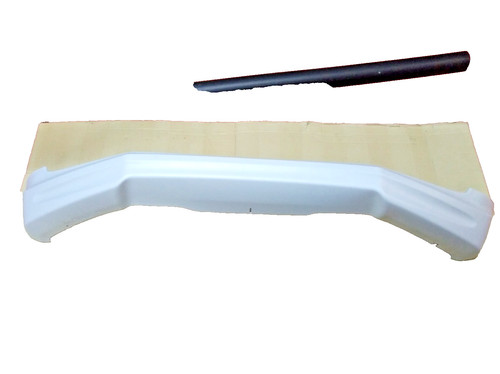 Spoiler inferiore paraurti ant - paraurti,