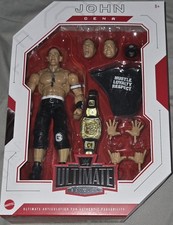 John Cena Ultimate Edition