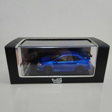 1/43 con SUBARU WRX STits TIPO