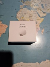 Sony LinkBuds S  WF-LS900N