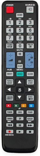 Aa59 00510a telecomando - aa59-00510a,