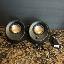 Creative MF0495 Pebble X Plus