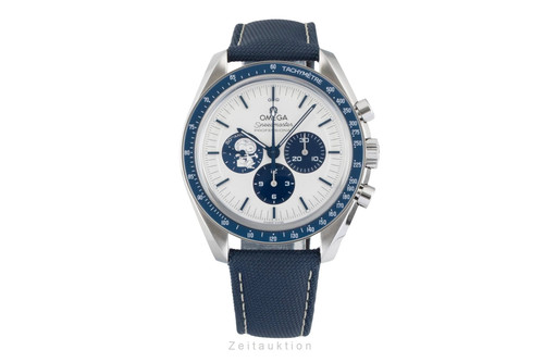 Omega speedmaster moonwatch - omega,