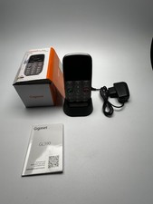 Gigaset GL390 Grigio GSM