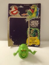 Vintage The Real Ghostbusters