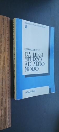 Gabriele rosa luigi - de,