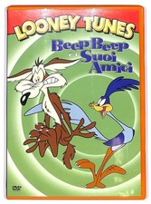 Looney Tunes. Beep Beep e i
