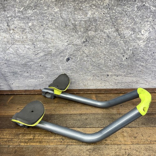 Vintage scott aerobar clip - scott, on