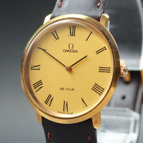 Orologio vintage 1969 omega - orologio,