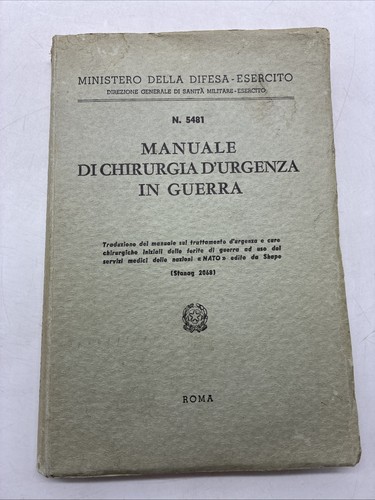 Min della difesa esercito - difesa,