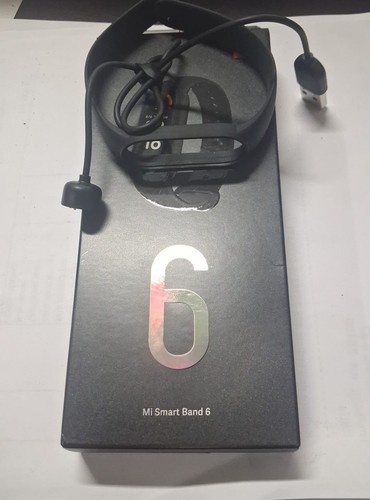 Cinturino smartwatch xiaomi - cinturino,