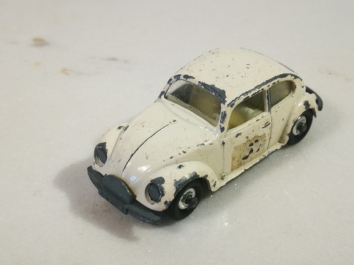 Matchbox lesney vw - lesney, n.15
