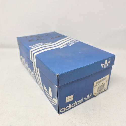 Adidas vintage pro shoe - pro,