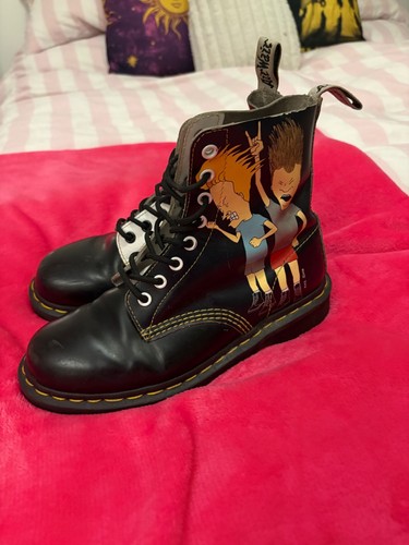 Stivali martens beavis e - martens,