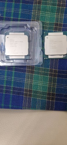 Cpu intel core - cpu, i7