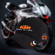 CAPPELLO / HAT KTM READY TO