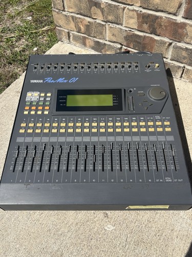 ⭐️Yamaha