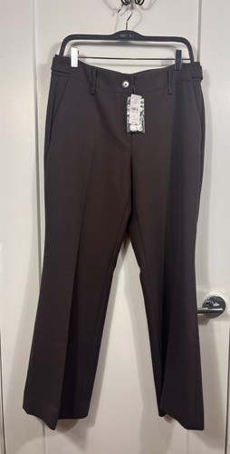 Pantaloni eleganti ann - ann, taylor