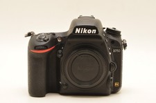 CORPO NIKON