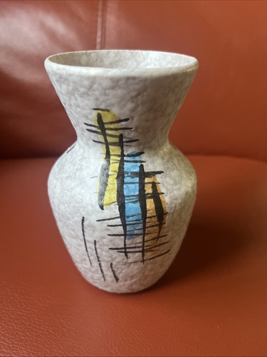 Vaso ceramica baia germania - vaso,