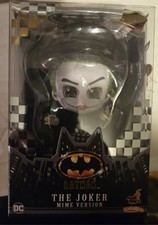 Hot Toys COSB713 The Joker